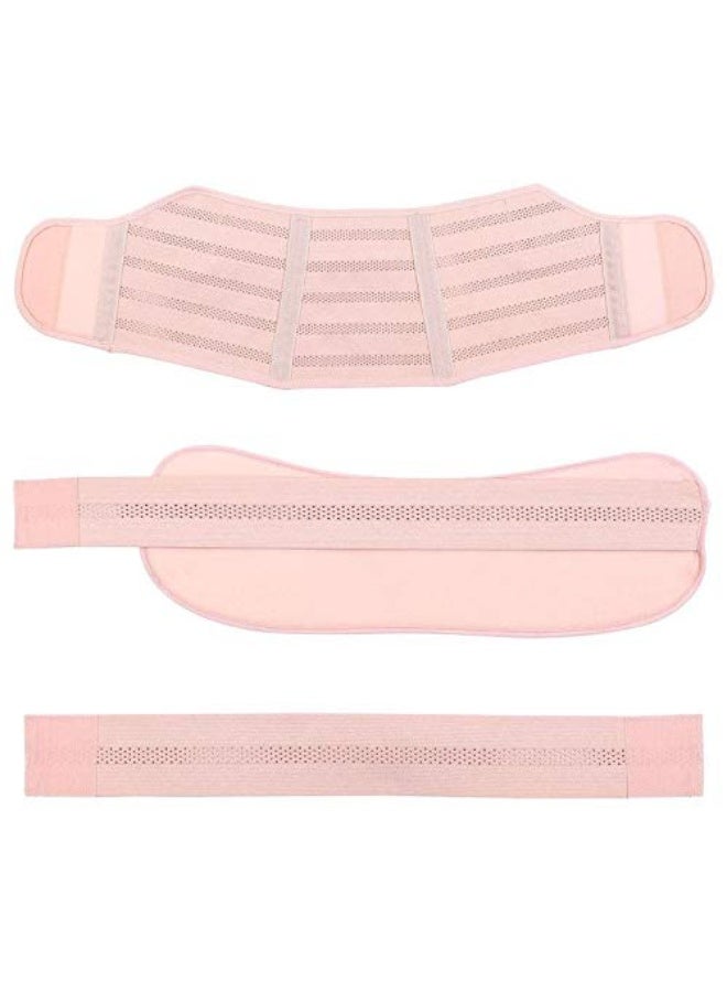 Generic Maternity Belt Pregnancy Support for Women, Cotton  - Image 1