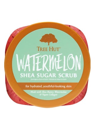 Watermelon Shea Sugar Scrub - view 2