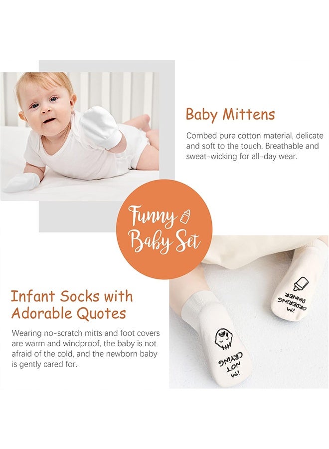 Beauenty New Mom Gifts for Women, Top Pregnancy Gifts for New Parents Gender Reveal Gifts with Mom and Dad Tumbler Set for First Time Moms, Expecting Parents to Be, Gender Reveal, Baby Shower - Image 4