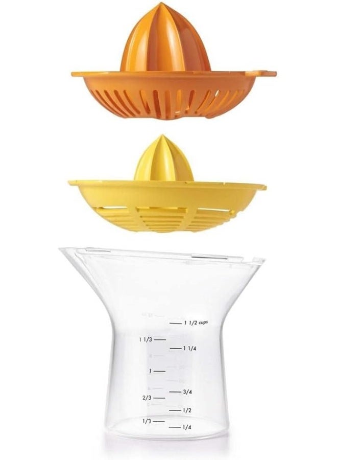 OXO Good Grips 2In1 Citrus Juicer - Image 2