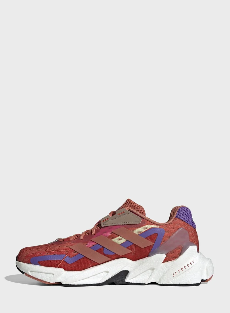 Adidas X9000L4 Heat.Rdy Running Shoes