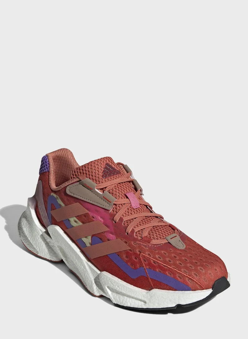 Adidas X9000L4 Heat.Rdy Running Shoes