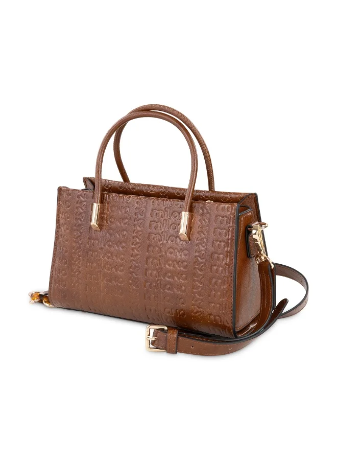 milano  CARLING-TOTE BAG for Women | Best Price UAE