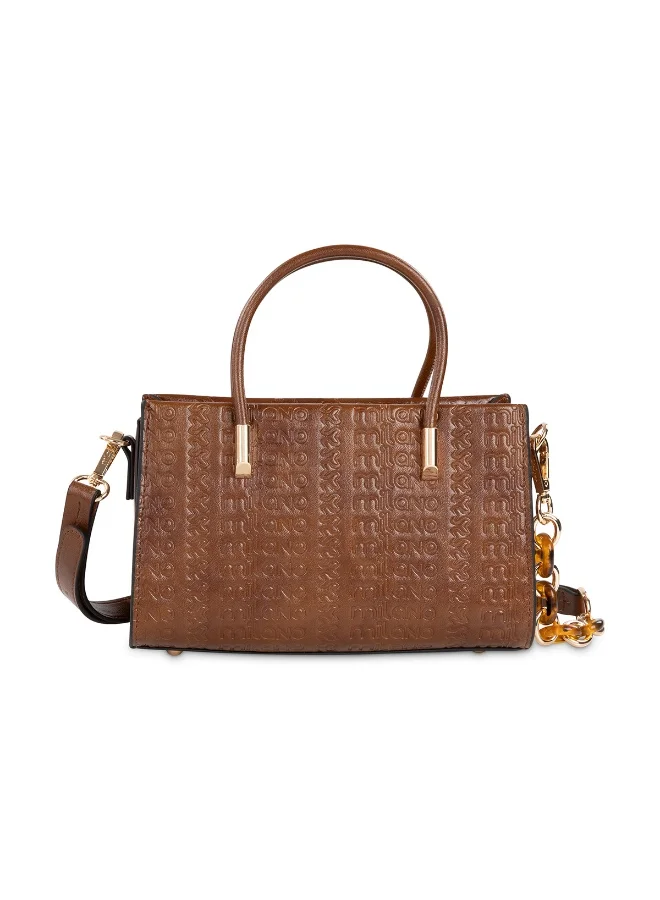 milano  CARLING-TOTE BAG for Women | Best Price UAE