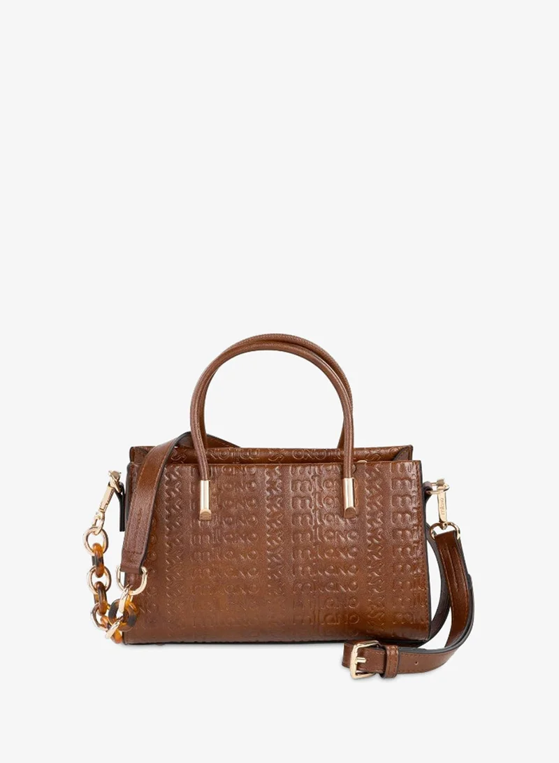 milano CARLING-TOTE BAG
