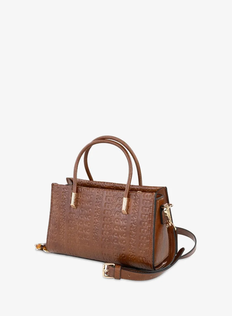 milano CARLING-TOTE BAG