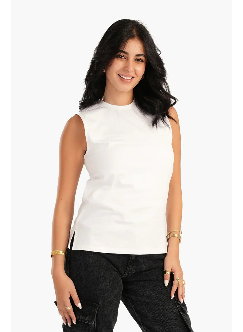 Carina Tank Top (Cookies) - Image 1