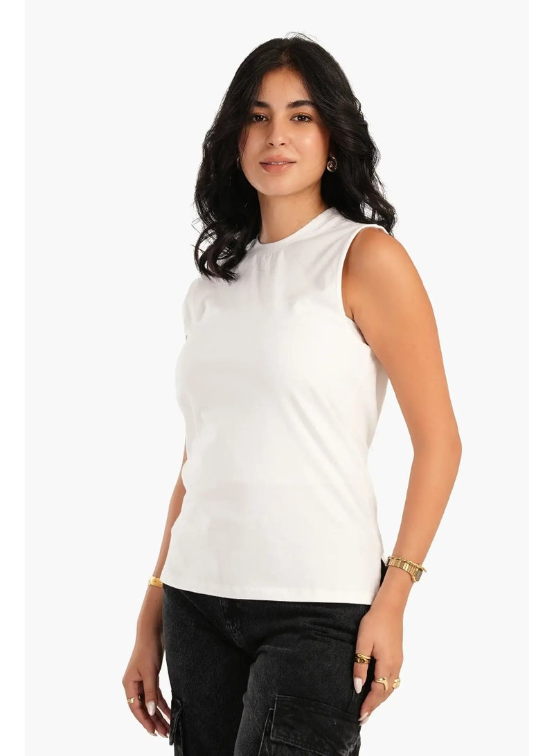 Carina Tank Top (Cookies) - Image 2