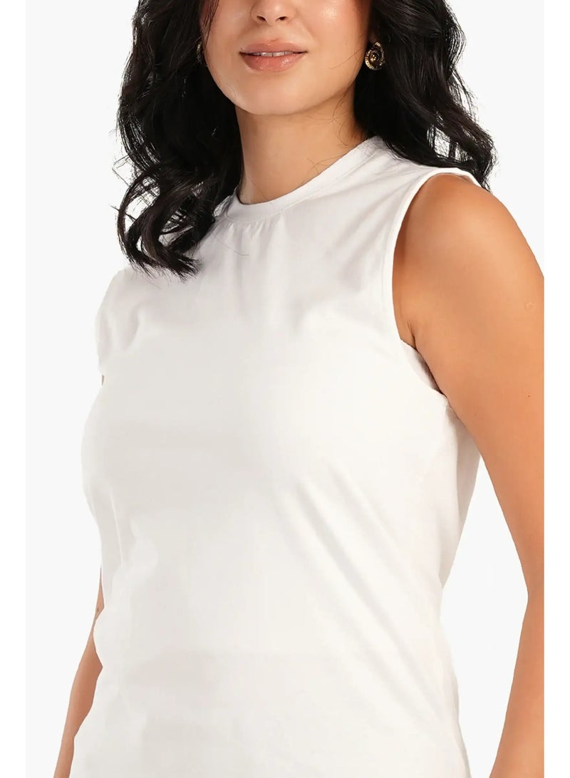 Carina Tank Top (Cookies) - Image 4