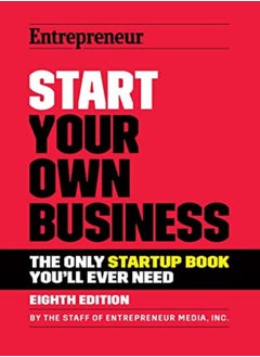Start Your Own Business 