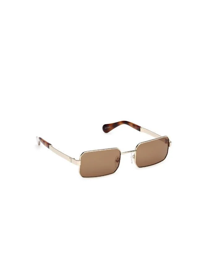 MAXCO rectangle sunglasses
