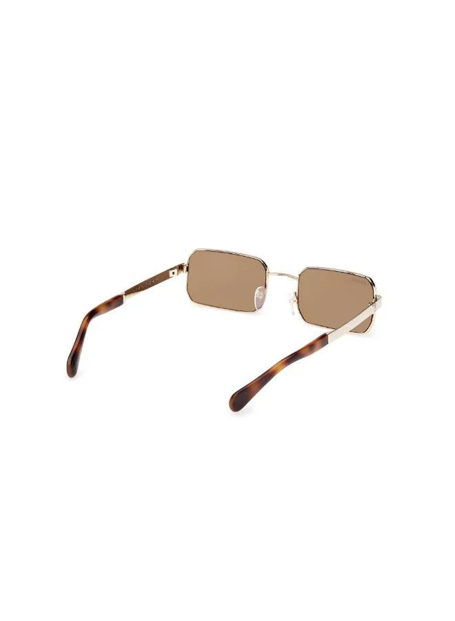 MAXCO rectangle sunglasses
