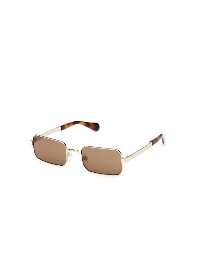 MAXCO rectangle sunglasses
