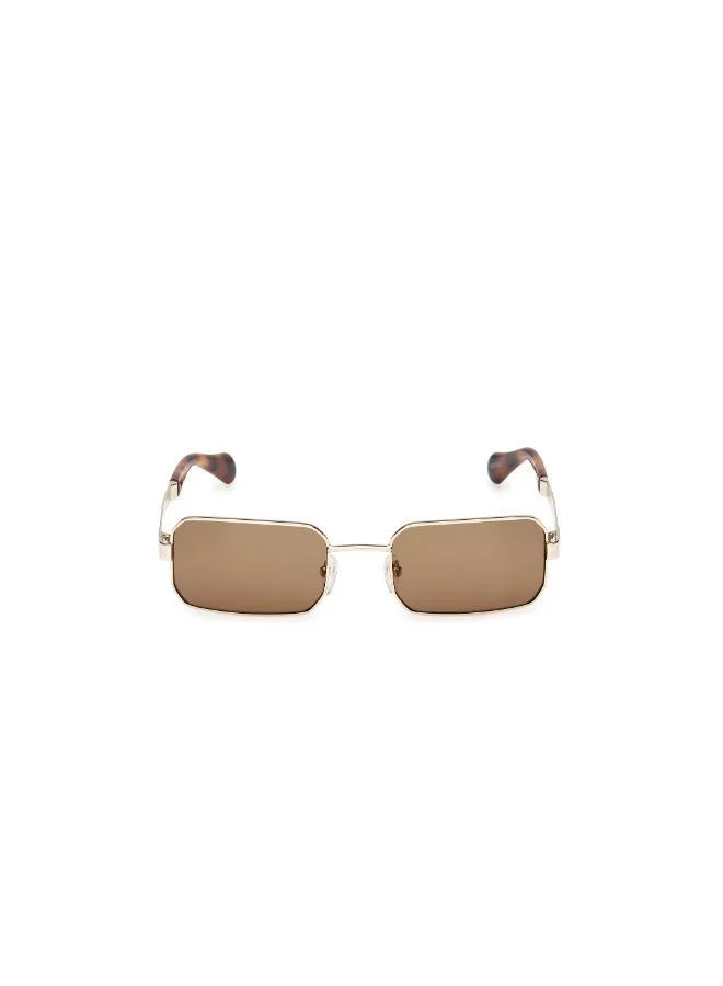 ماكس اند كو rectangle sunglasses