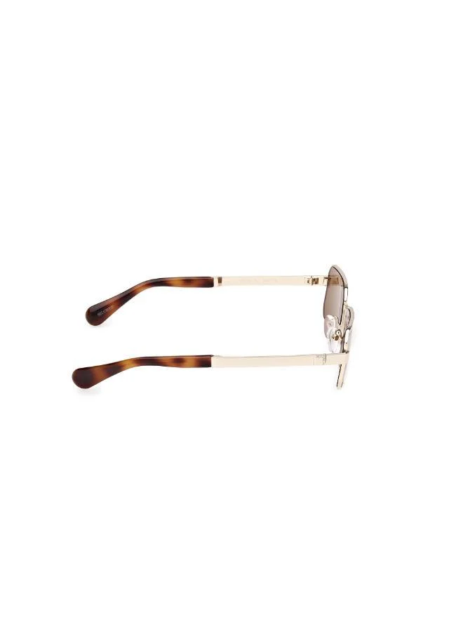 MAXCO rectangle sunglasses