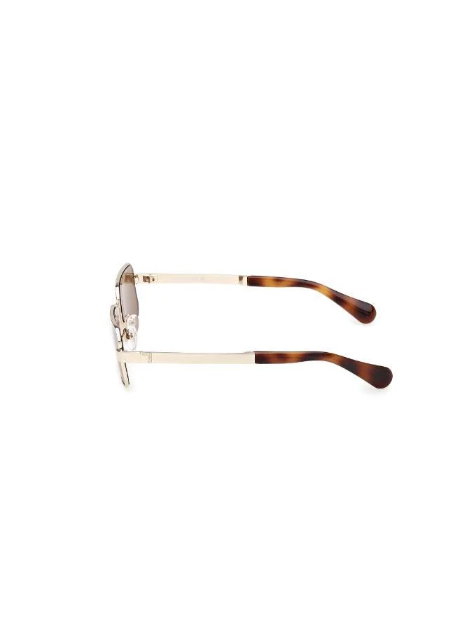 MAXCO rectangle sunglasses