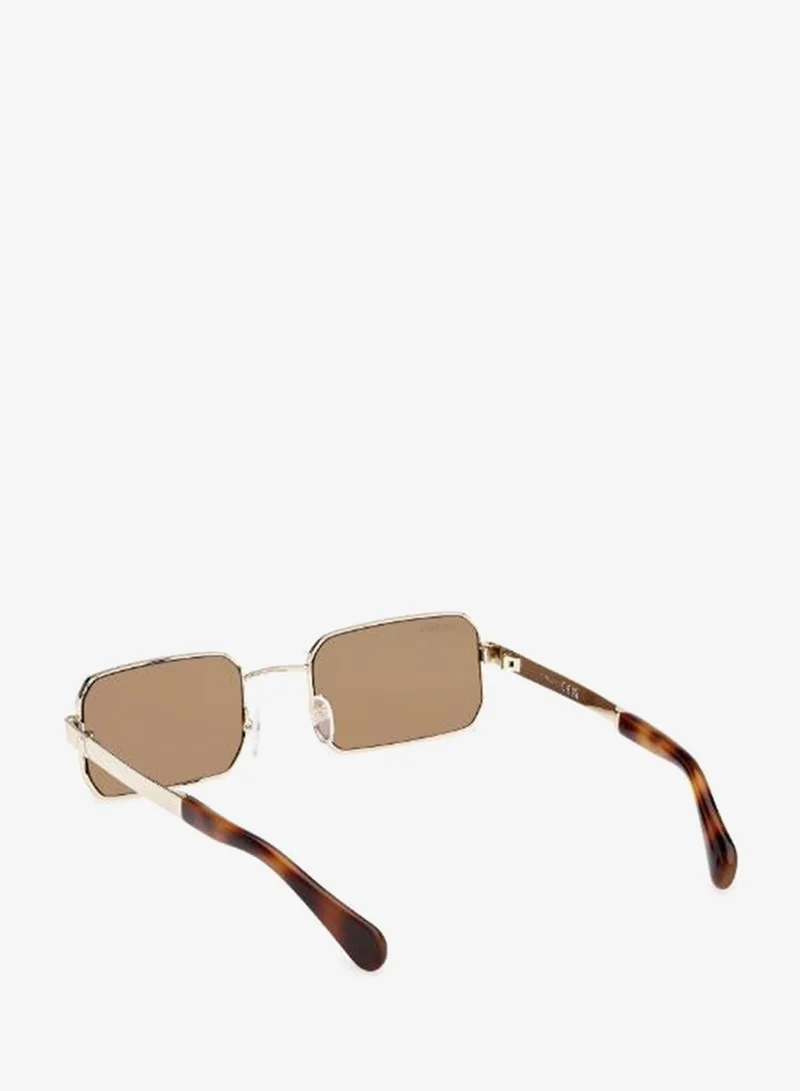 Maxco  rectangle sunglasses for Women | Best Price UAE