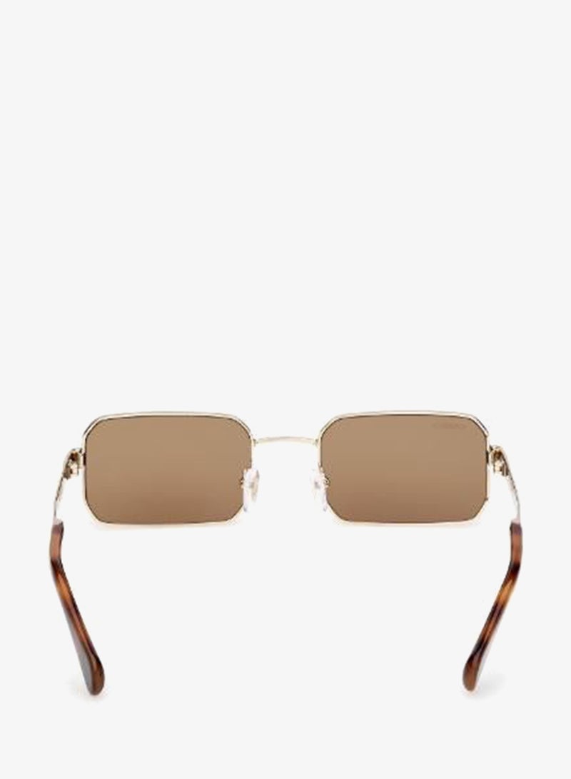 MAXCO rectangle sunglasses - Image 2