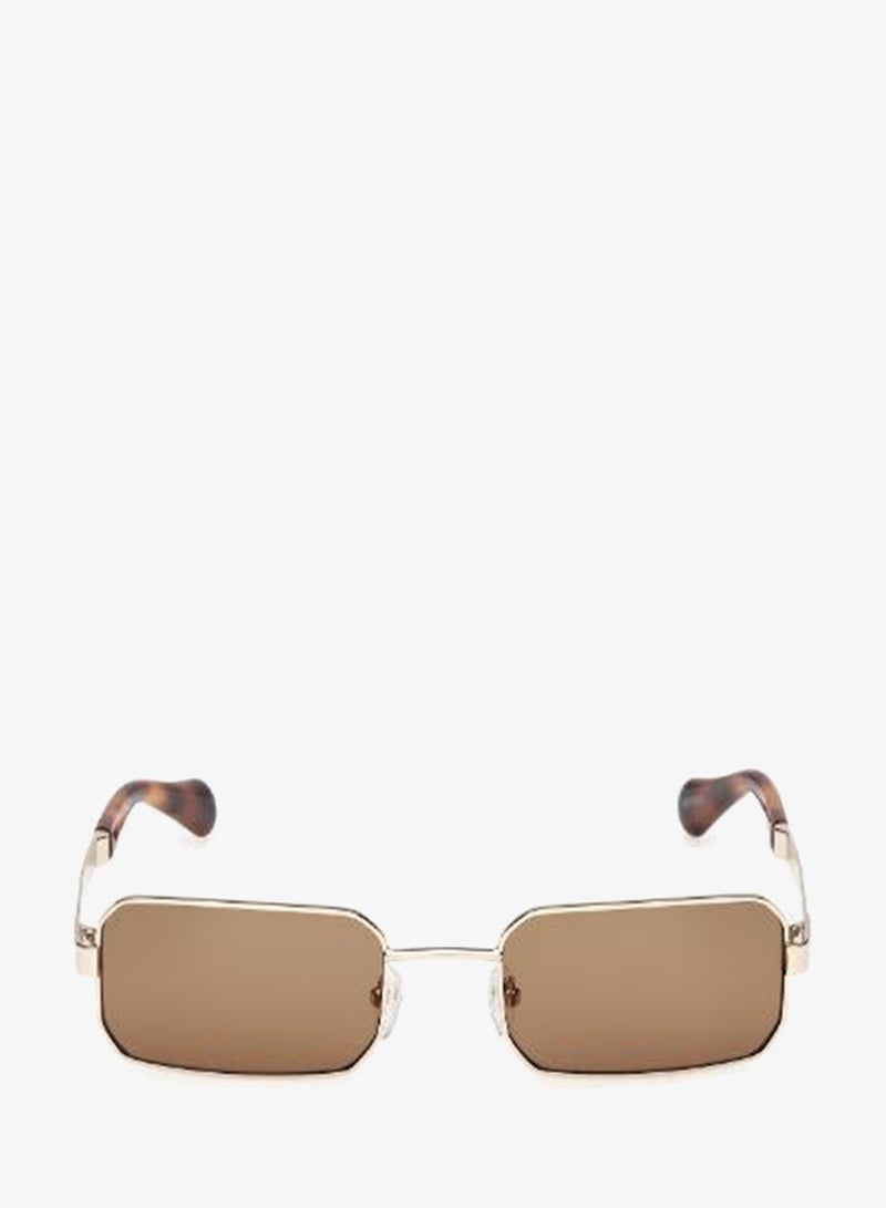 MAXCO rectangle sunglasses - Image 1