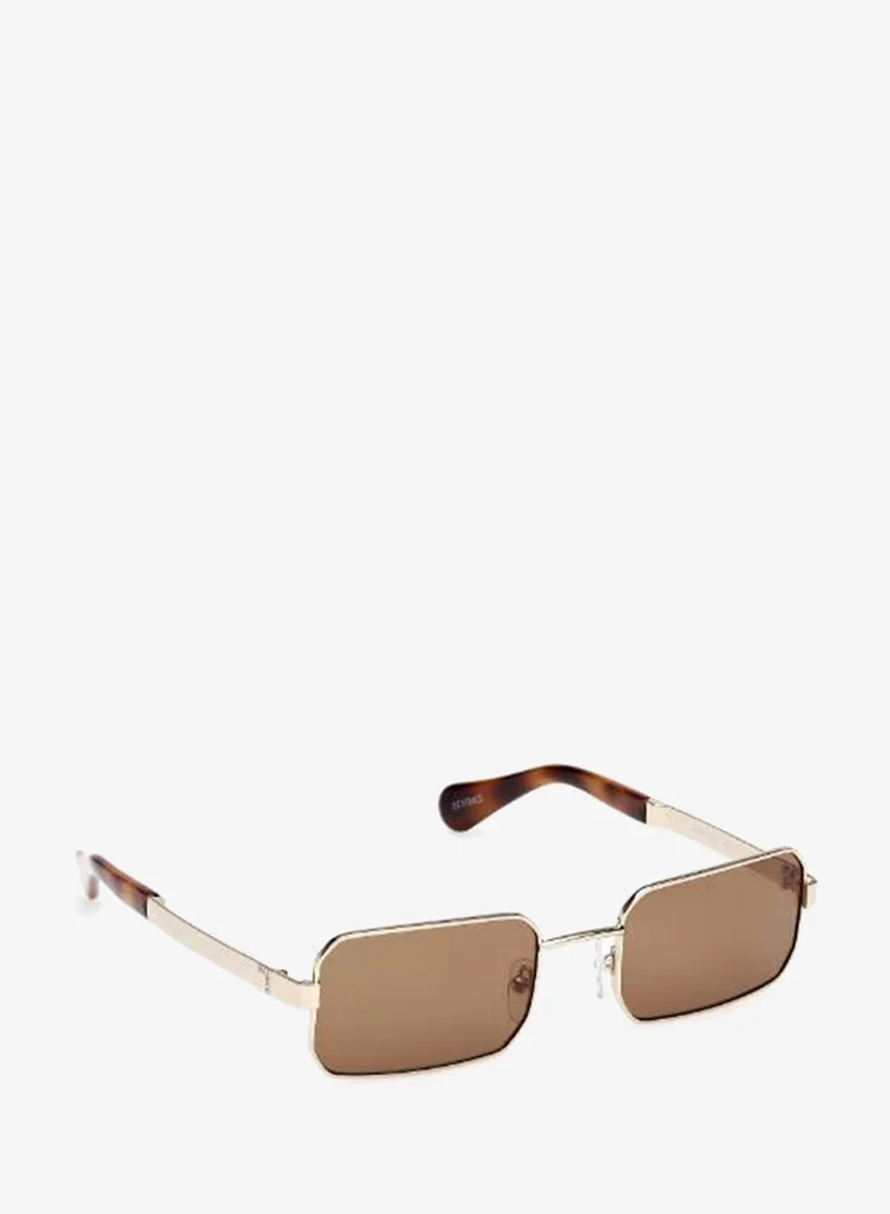Maxco  rectangle sunglasses for Women | Best Price UAE