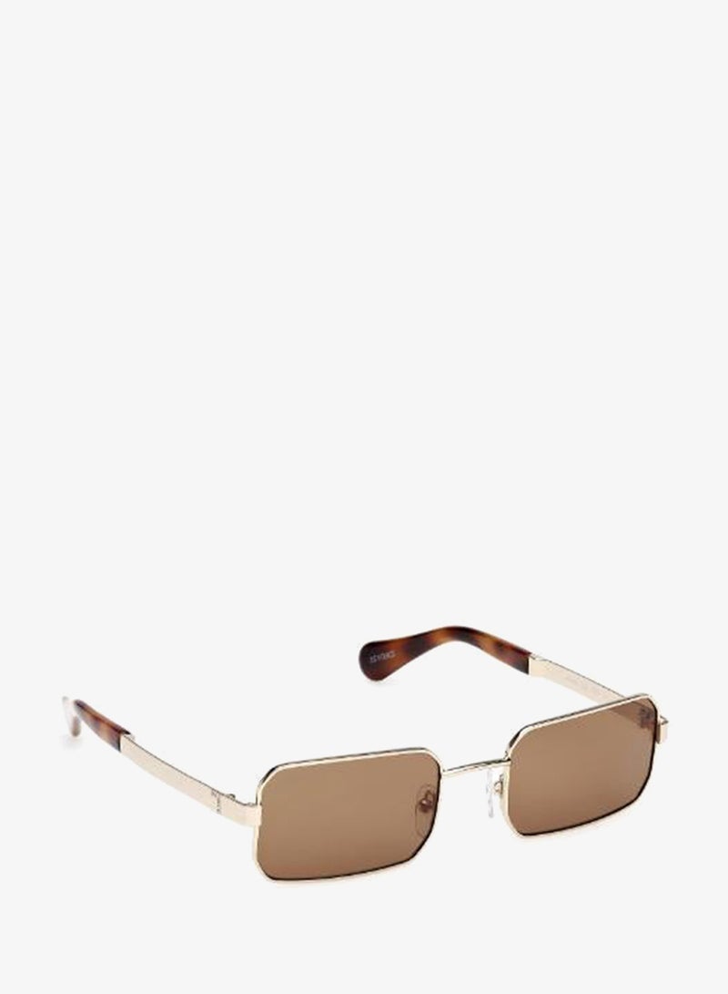 MAXCO rectangle sunglasses - Image 3