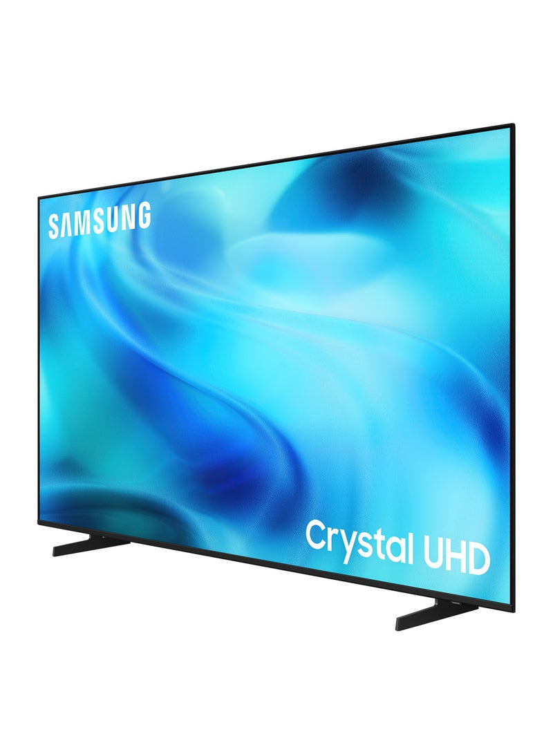 سامسونج، 65 بوصة، UHD 4K، ترقية نظام التشغيل لمدة 7 سنوات، مؤمن بواسطة نوكس - Image 2