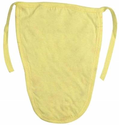 MammaChamp New Born Baby Cotton Hosiery Nappy Washable and Reusable Cute Cartoon Printed Cloth Nappies/Cloth Diaper/U Shaped/Nappy Tying Langot For Baby Boy's and Baby Girl's (Pack of 12) - Image 3