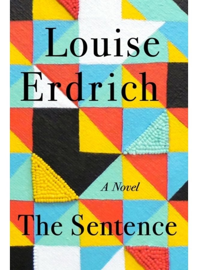 The Sentence - Paperback