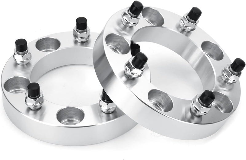 DEMULAX 30mm Wheel Spacer Adapter for Suzuki - Image 1