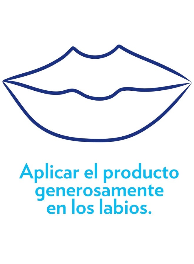 Vaseline Lip Therapy Cream Clear 20grams - Image 5