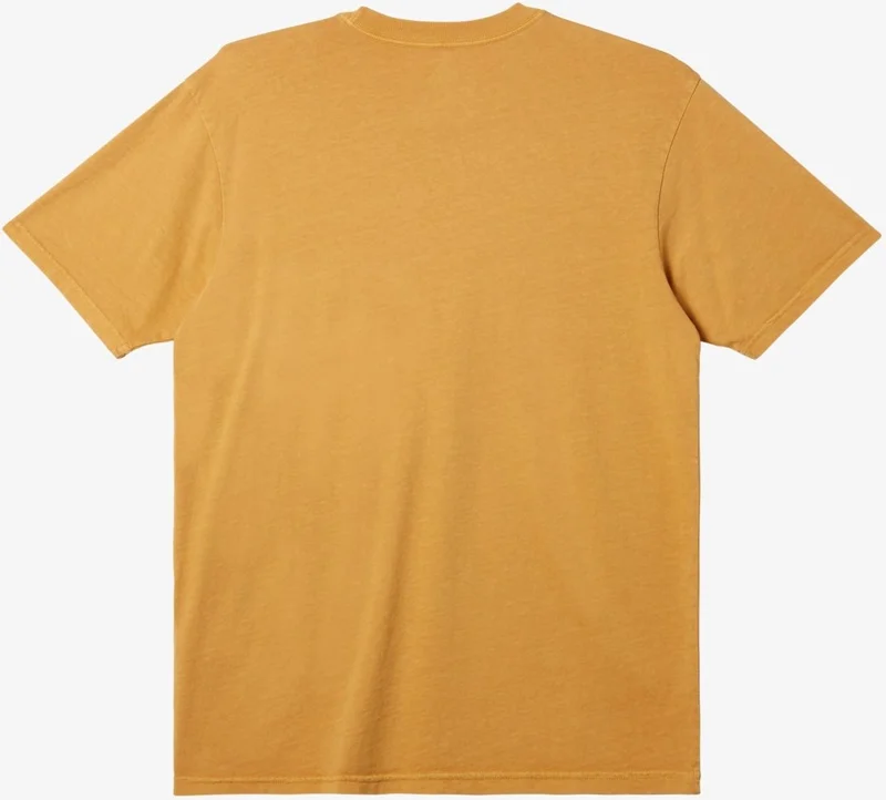 QUIKSILVER Salt Water Men's T-Shirt AQYZT09558-69 AQYZT09558-69006