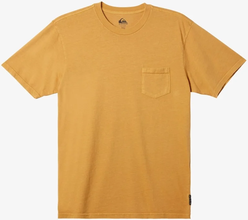 QUIKSILVER Salt Water Men's T-Shirt AQYZT09558-69 AQYZT09558-69006