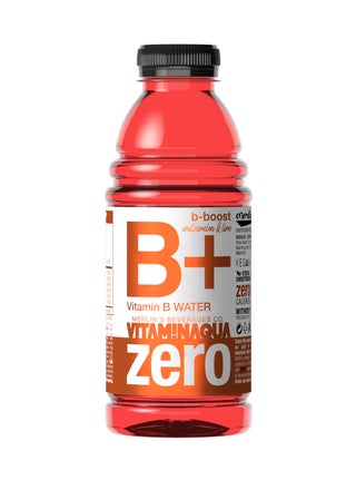 Zero B+ Watermelon & Lime