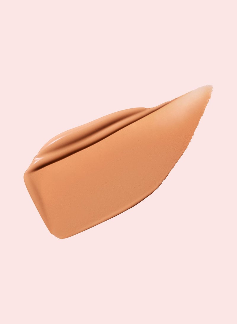 MAC Cosmetics Studio Fix Fluid Foundation Spf 15 - Nc20 - Image 2