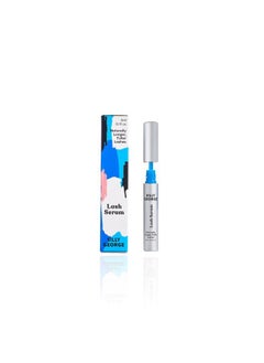 Silly George Eyelash Growth Serum for Thicker, Fuller, Longer & Bold Eyebrows, Premium Serum, Lashes & Brows Enhancer, (3ml, 0.1 Fl. oz)  - Image 1