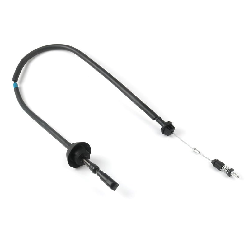 Throttle Body Accelerator Cable For 19941998 Dodge Ram 2500 3500 Cummins Diesel 59L Inline 6 Cummins 12 Valve Turbo Diesel