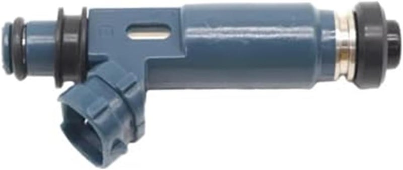 DEMULAX Fuel Injectors for Lexus GX470 LX470 - Image 3