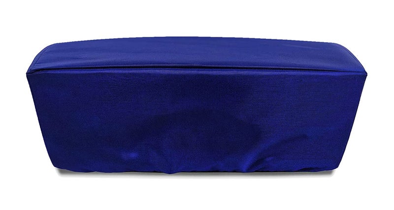PalaP Dust Proof & Water Proof Washable protective Nylon Printer Cover Compatible for HP DeskJet 2331-(Blue) - Image 1