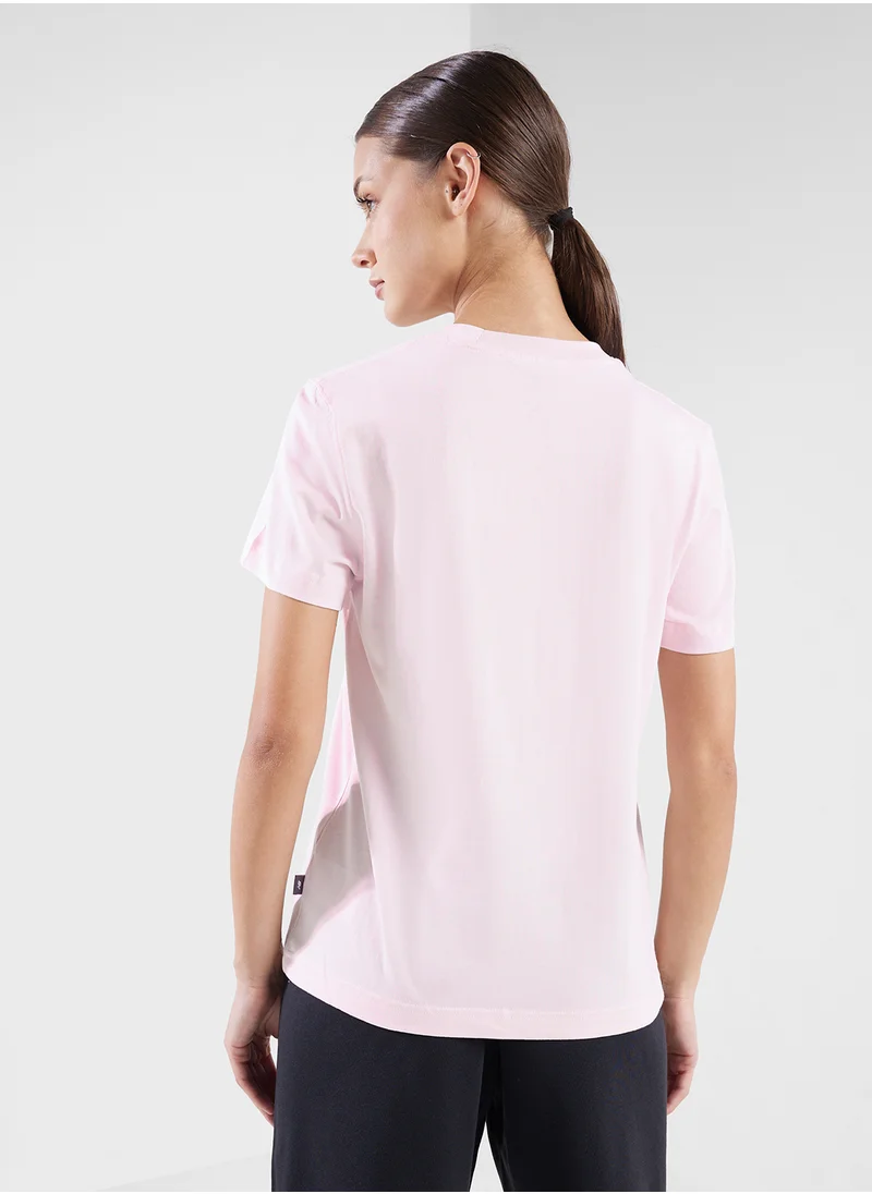 نيو بالانس Athletics Pile T-Shirt