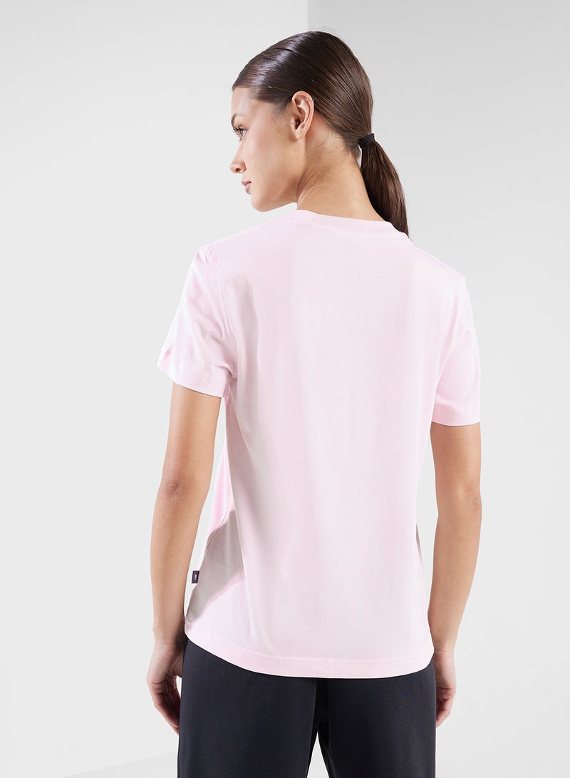 نيو بالانس تيشيرت أثليتكس بايل - Image 2