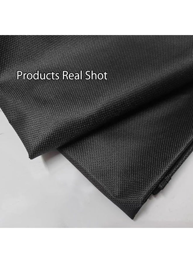 Simple Dog Car Seat Covers for Trucks, Cars, and SUVs - Waterproof Back Seat Protection for Dog Travel - Puppy Essentials - Image 2