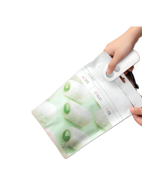 Bag Closure Tool - Portable Multi-Purpose Fast-Opening Seal For Food Storage Bags, Ideal For Maintaining Freshness And Simplifying Food Handling Tasks