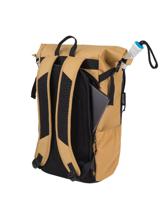 Adidas Backpack Multigame Sand 3.4 - Image 4