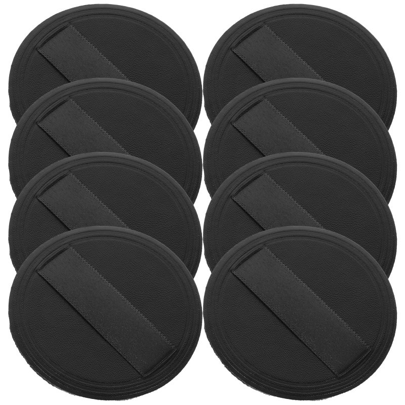 8pcs Loose Powder Makeup Foundation Women Cosmetics Tools - Image 1