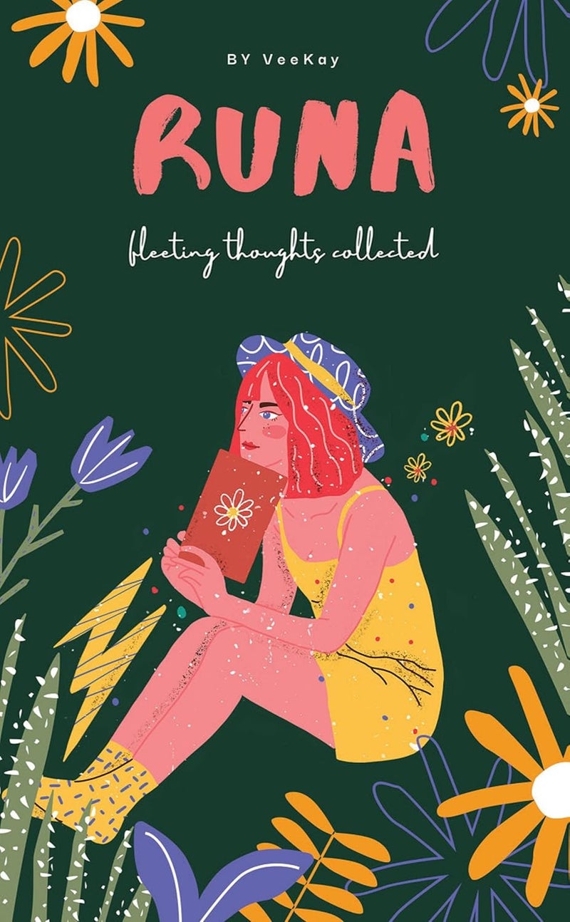 RUNA : Fleeting Thoughts Collected