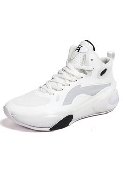 KUYING New Breathable and Anti Slip Sports Shoes  - Image 1
