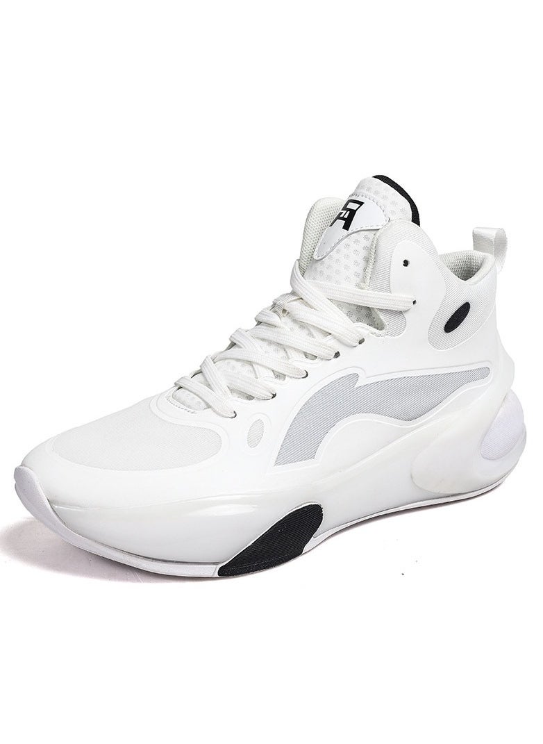 KUYING New Breathable and Anti Slip Sports Shoes  - Image 1