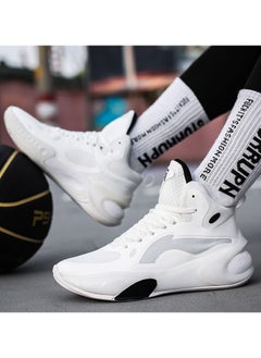KUYING New Breathable and Anti Slip Sports Shoes  - Image 3
