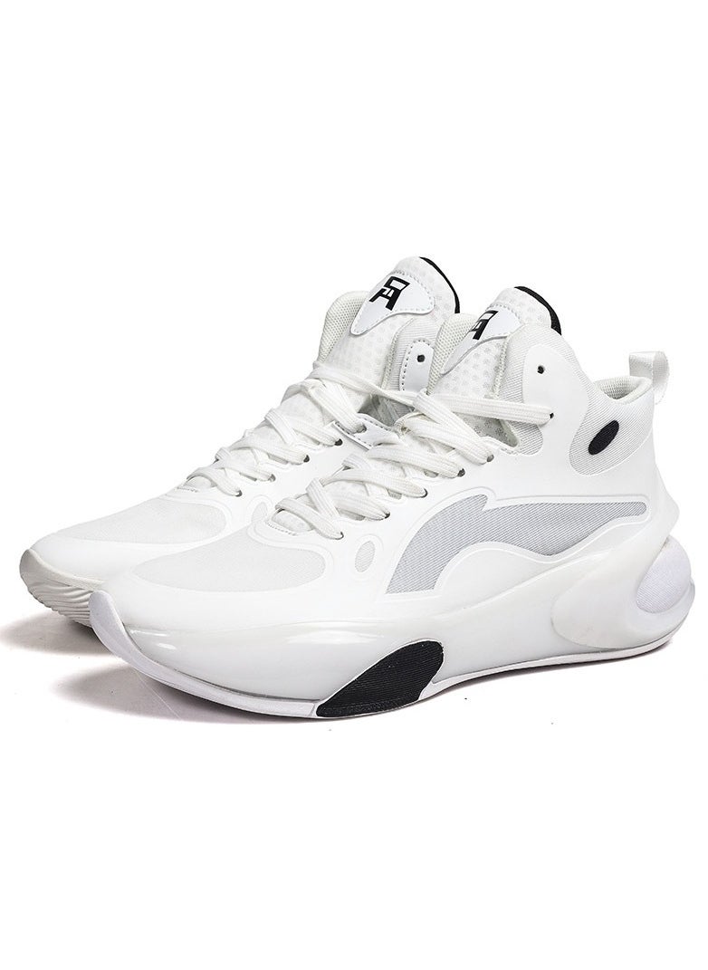 KUYING New Breathable and Anti Slip Sports Shoes  - Image 2