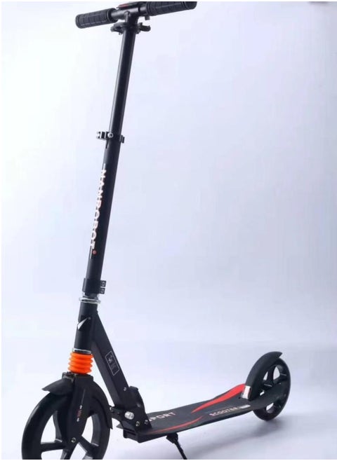 scooter 200 F